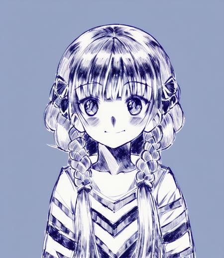 Nisp Art - Sketch Model v0.5.1