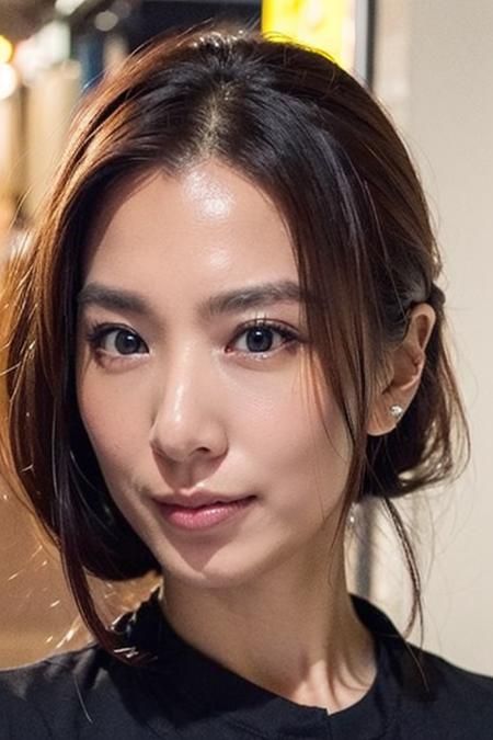 Taiwan Idol: Hebe Tien (田馥甄)
