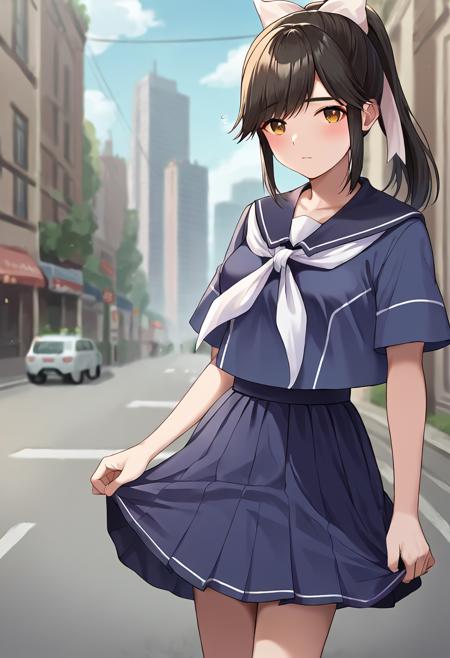 Manaka Takane 高嶺 愛花 PONY - Love Plus ラブプラス (2 Outfits)