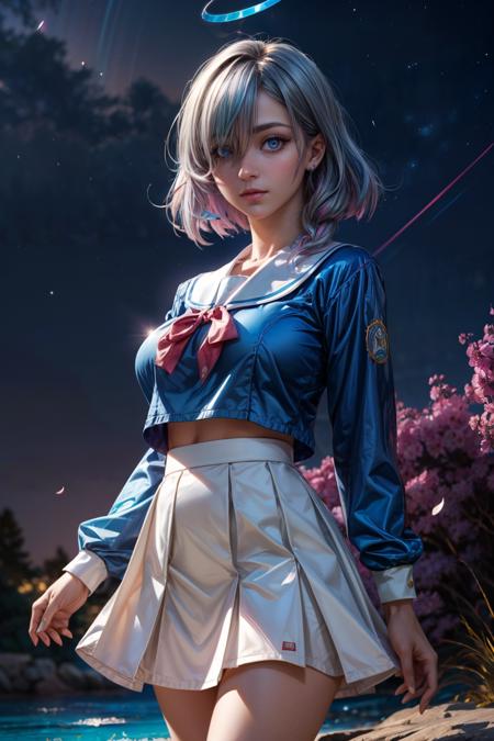 Arona | アロナ (Blue Archive)