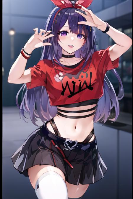 ASOUL贝拉Bella-LORA