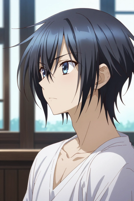 Kamito Kazehaya | Seireitsukai no Blade Dance / Blade Dance of the Elementalers (Pony)