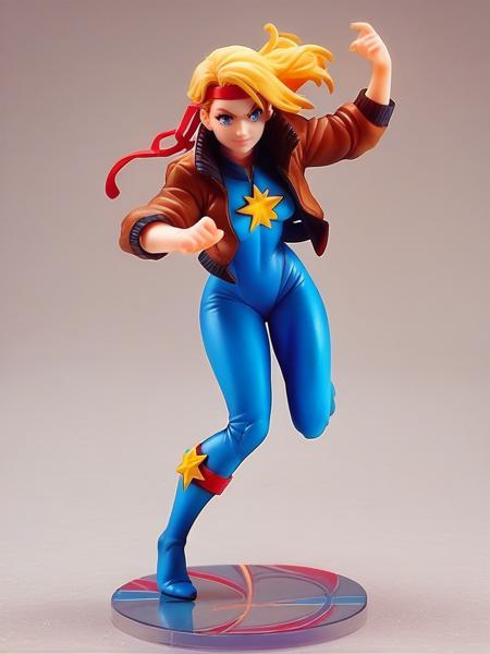Dazzler 80s Classic (Marvel X-Men Comics) COMMISSION by YeiyeiArt