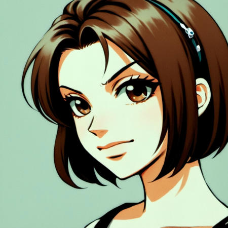 Sae Kashiwagi