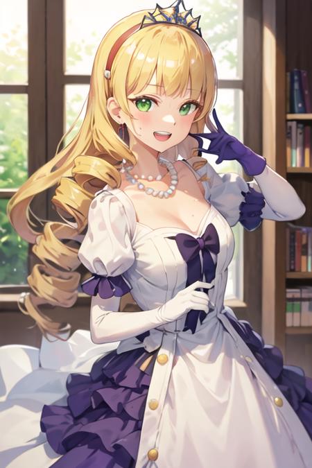 heanna_sumire/平安名すみれ/헤안나스미레 (Love Live! Superstar!!)