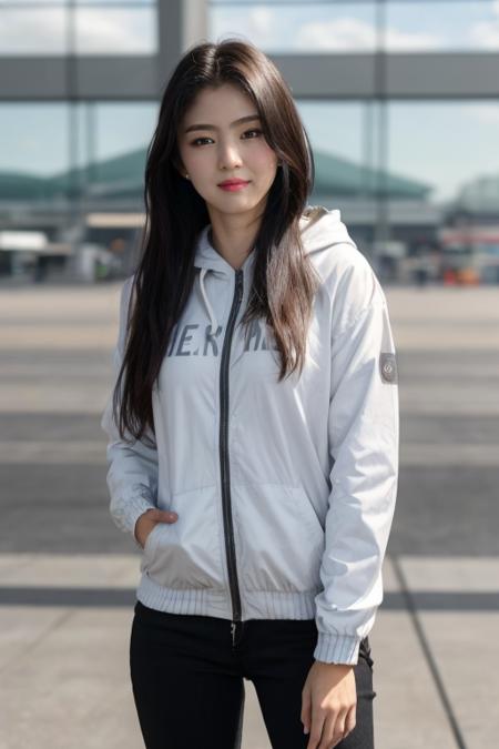 Not Han Sohee