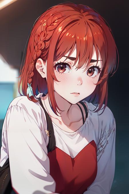 Sakurasawa Sumi/櫻澤墨/桜沢墨(さくらさわすみ)/Rent-A-Girlfriend/出租女友/彼女、お借りします
