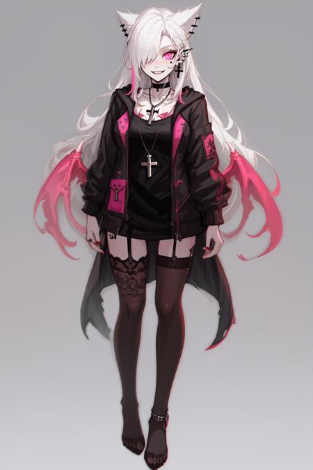 Gothic Girl