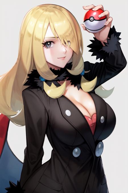 Nasu Artstyle LoRA