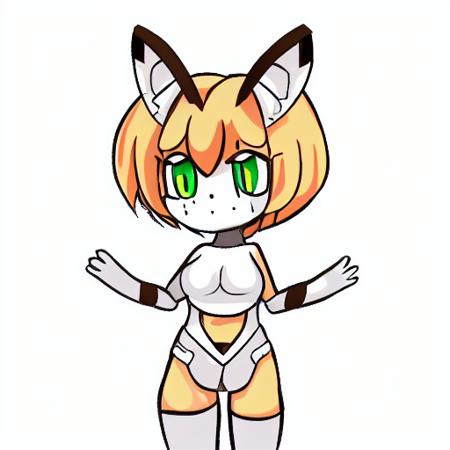 AxelDev Style danbooru e621