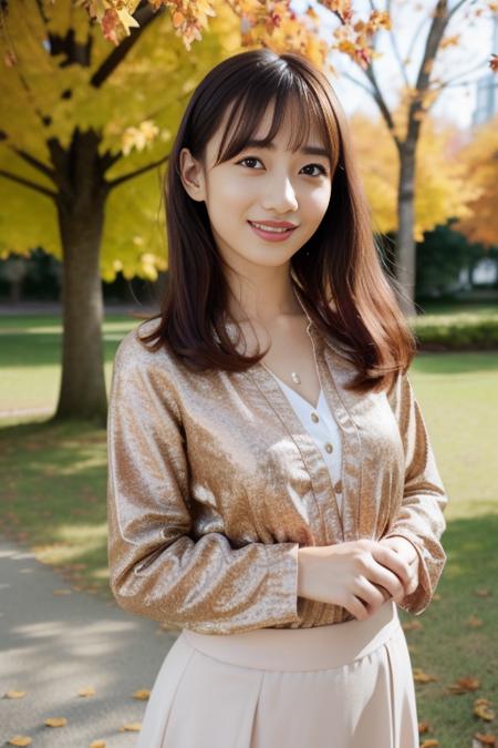 SekineYuna / 関根 優那_JP_Actress