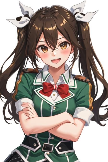 tone/利根/利根 (Kantai Collection)版本v1.4.1 (ID: 290416)