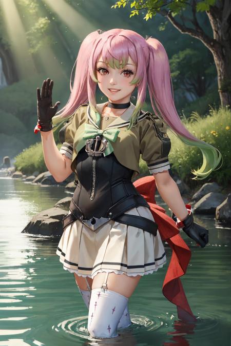 Momo | Kantai Collection版本v1.0 (ID: 280224)