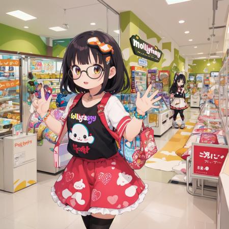 家族みんなが笑顔になれるファミリーアミューズメントSD15