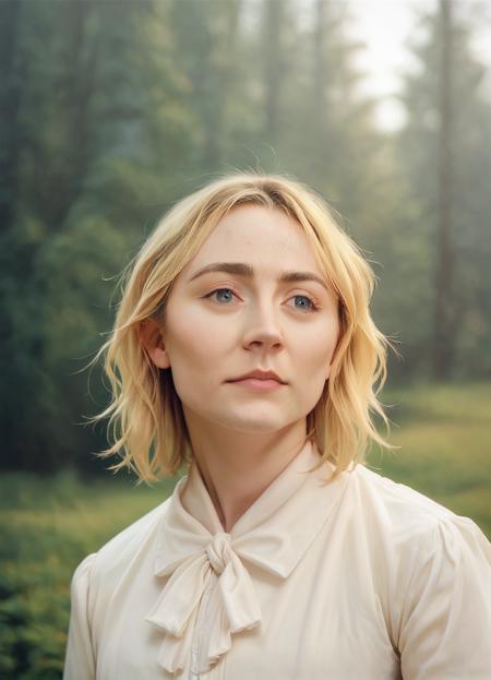 Saoirse Ronan Lora (Pony)