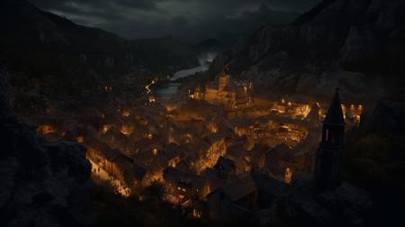XSarchitectural-13Nightmagictown