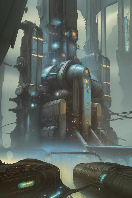 Nostalgia for a place that never existed