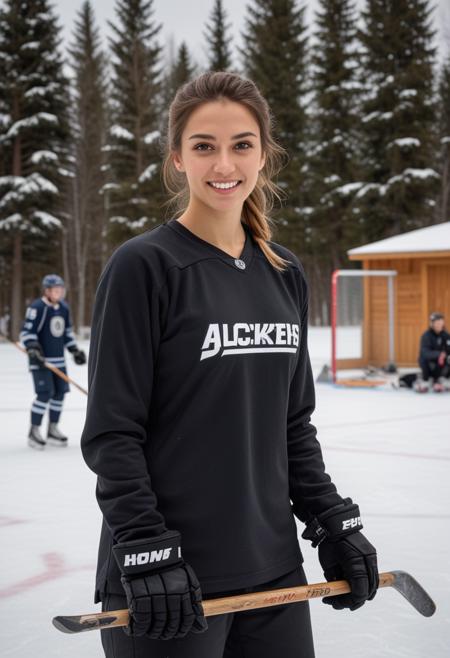 Dynamic Wildcard - hockey unleashed