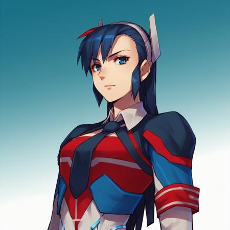 Ultra Magnus [ Transformers / @cnmbwjx / RYUSEI-R ] by Leaf版本v1.0 : Pony (ID: 906029)