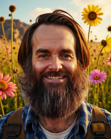 Will Forte - The Last Man On Earth - Tandy Miller