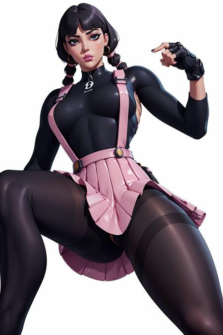 Chic (Fortnite)