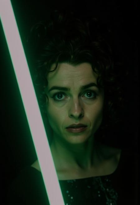 FLUX - Bellatrix Lestrange