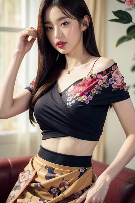 Jang Won Young장원영