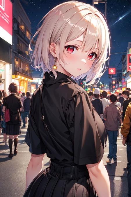 SakushiMix (finished)