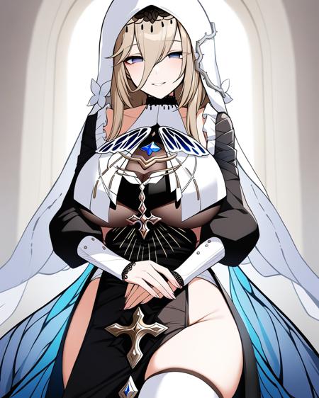 Honkai Impact 3rd - All in One 崩坏3全角色