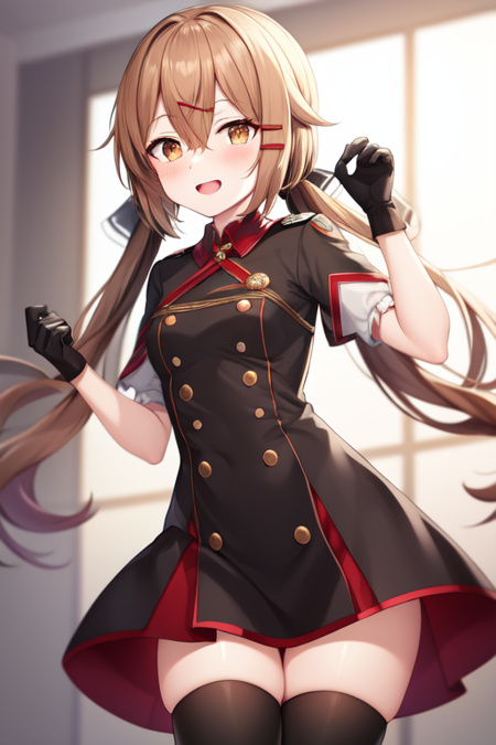Russian Dress