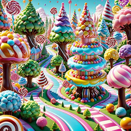 Candy Land