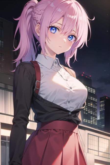 Miyako Shikimori - Shikimori's Not Just a Cutie - COMMISSION