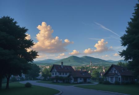 Scenic Horizons版本v1.0 (ID: 626432)