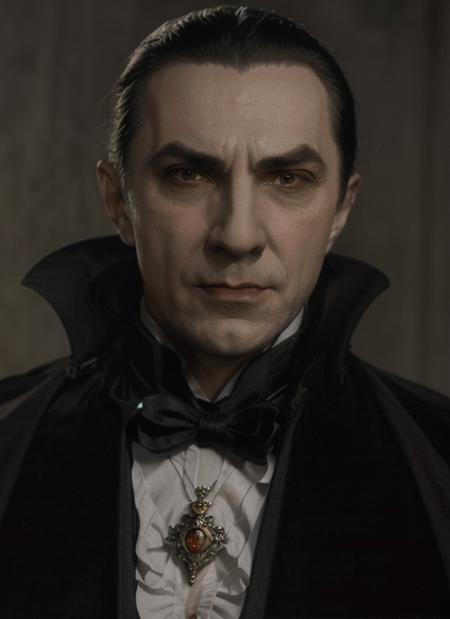 Dracula (Bela Lugosi) Lora