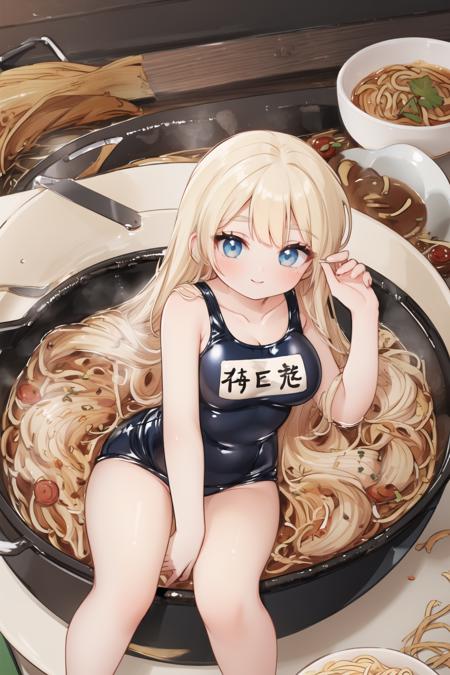 Send Noods-Beta