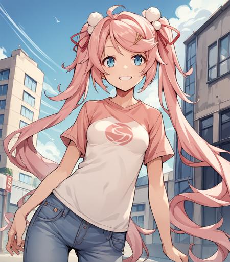 Trails/Kiseki series - 241 characters/outfits [PONY]