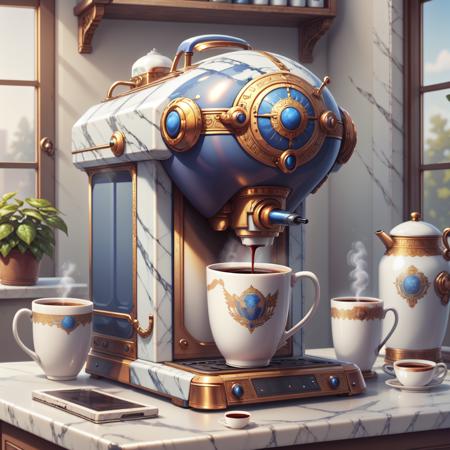 Greek World