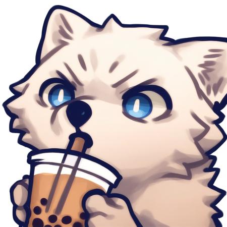 Fir_ emoji | Furry style