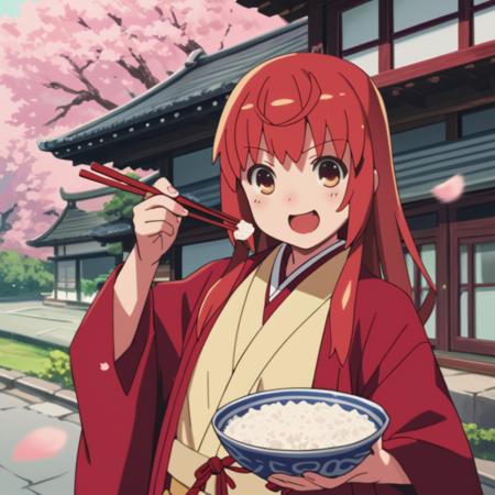 Buratei Marii | Joshiraku