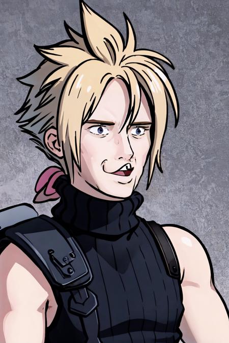 No Way Faq Meme (Face Only) | Concept LoRA版本v1.0 (ID: 317619)