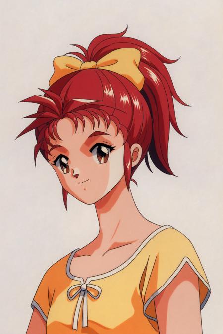 [PONY XL] Kokura Masashi/小仓雅史 《Tokimeki Memorial》/《心跳回忆》 藤崎诗织、片桐彩子、虹野沙希 - Artist Style