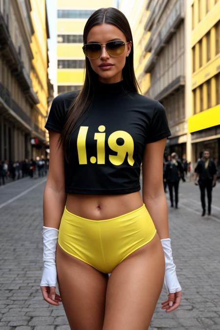 Tower13 Girls - Lara