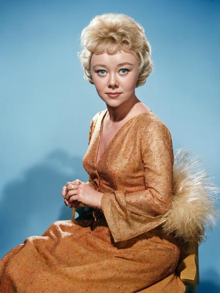 Glynis Johns