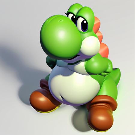 Yoshi