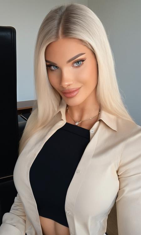 Klara Crismanich