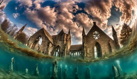 Underwater Gothic