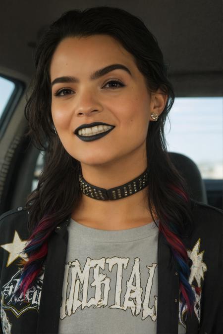 Brianna Hildebrand