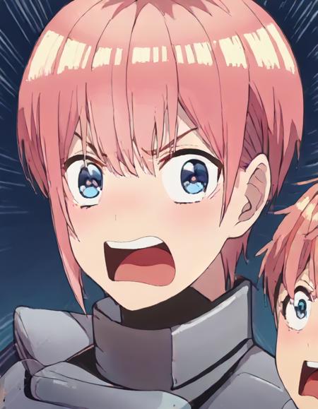 Agemasen! (あげません!) - Concept