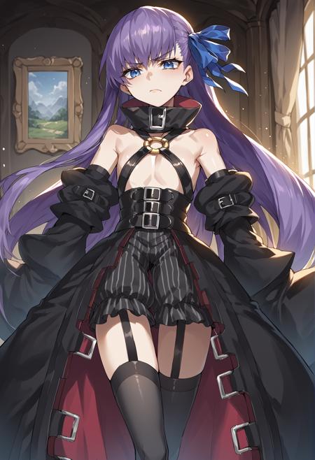 Passionlip (Fate Grand Order) XXL [Pony+Illustrious]版本Pony ver (ID: 649845)