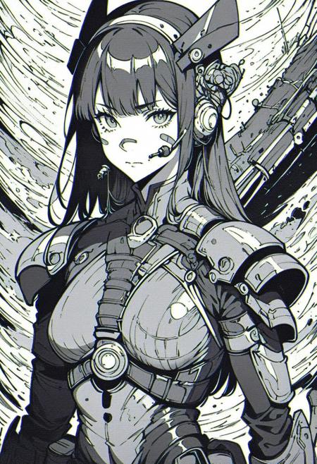 Xenotrip [PonyXL]